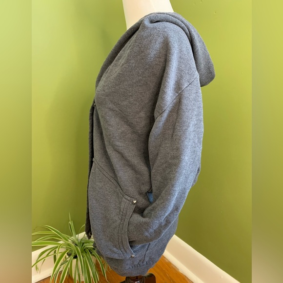 Wilfred sweatshirt, with pockets. - Picture 2 of 10